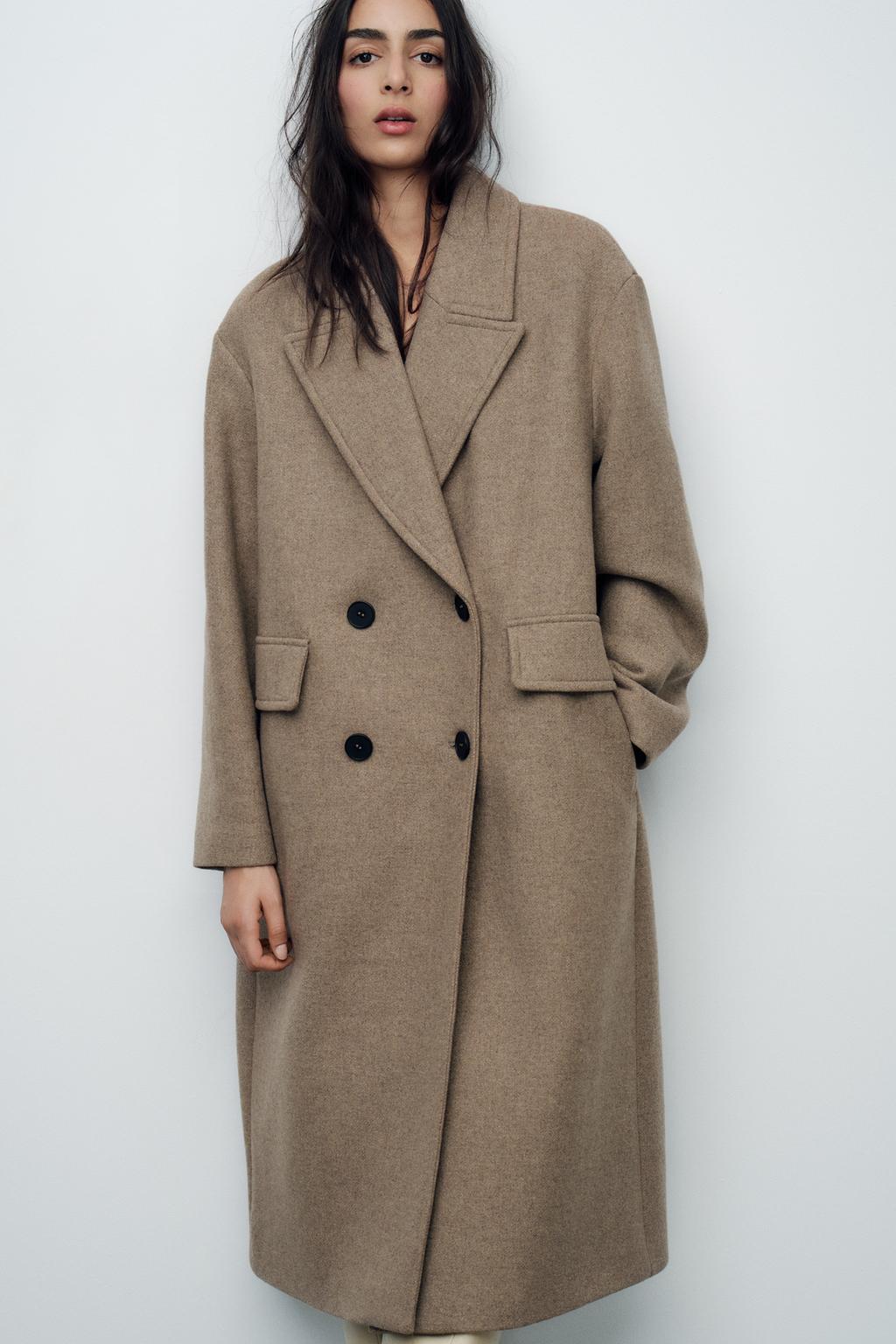 Prescott Coat