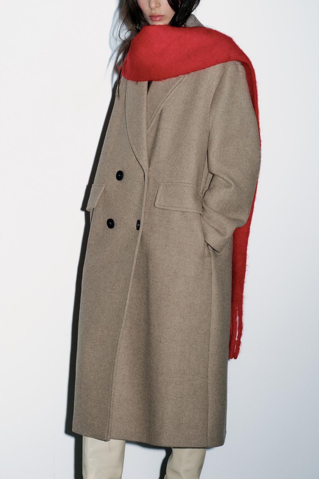 Prescott Coat