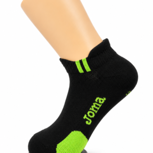 Black & Neon Green Sport Ankle Socks – Vilora Fashion
